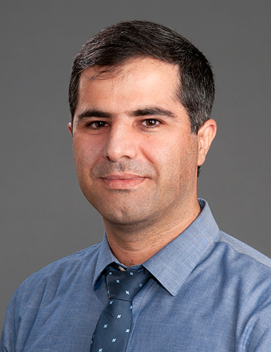 Akbar Anvari