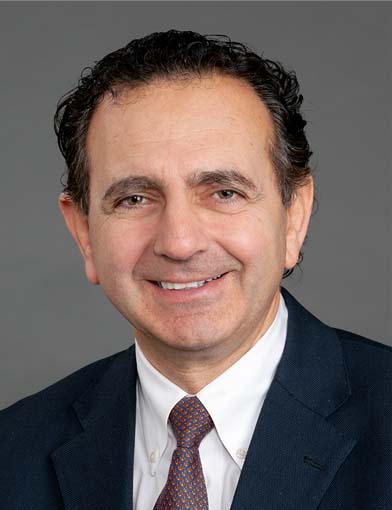 Anthony Atala headshot