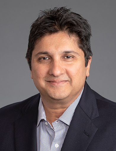 Arun Aroor Rao, MD