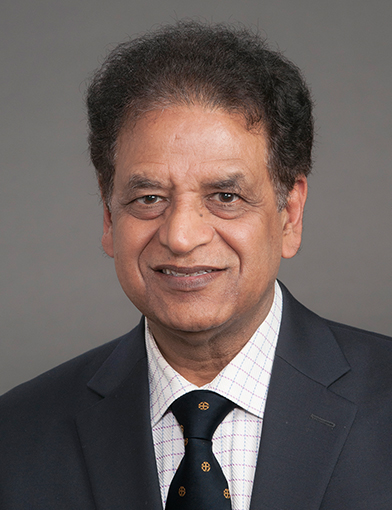 Ashok K. Hemal, MD