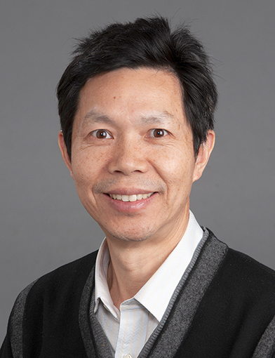 Baisong Lu, PhD