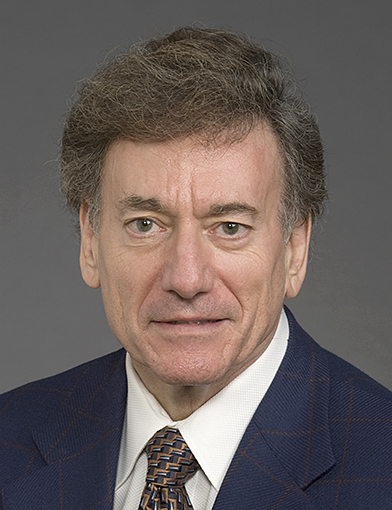 Barry E. Stein, PhD