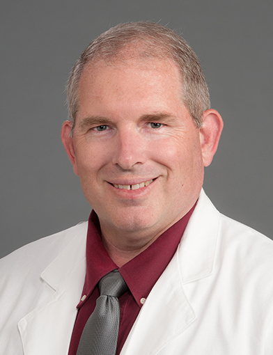 Brian C. Hiestand, MD