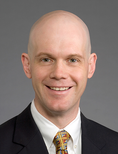 Christopher John Tuohy, MD