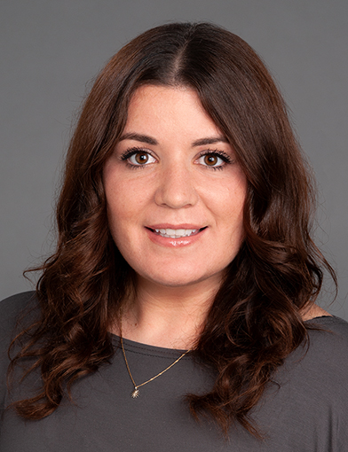 Courtney J. Perry, PharmD