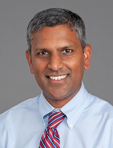 Deepak Palakshappa, MD