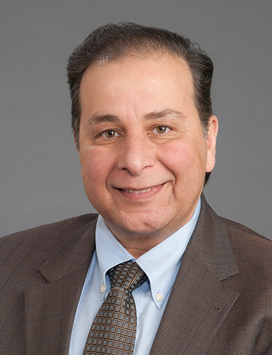 Elsayed Z. Soliman, MD, MS