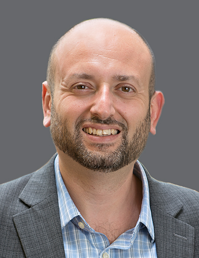 Fadel Zeidan, PhD