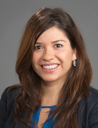 Gabriela A. Velazquez, FACS, MD
