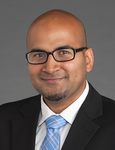 Hafiz Shabbir Patwa, PharmD, MD