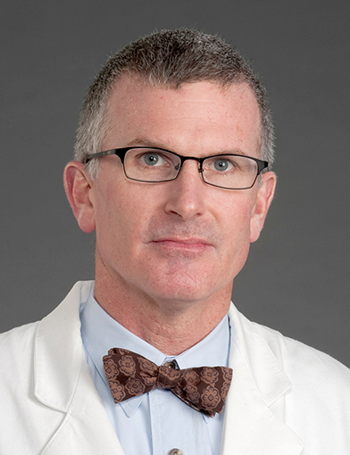 Hollins P. Clark, MD