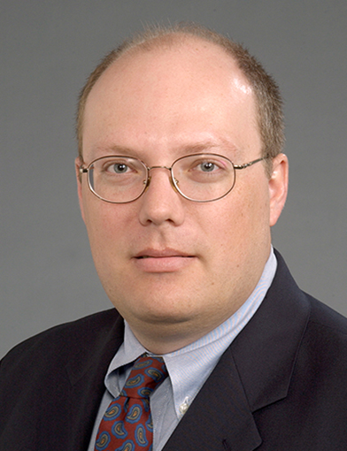 James Eric Jordan, PhD