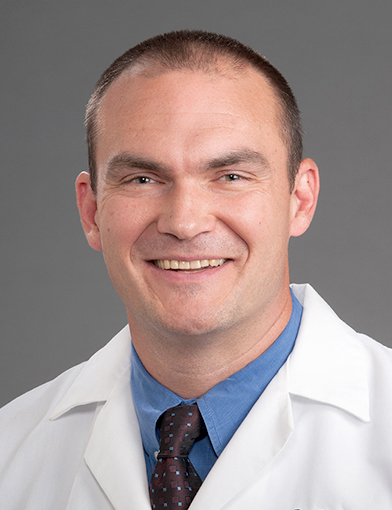 Jason P. Stopyra, MD