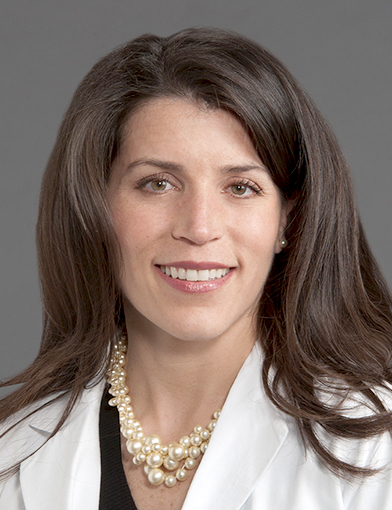 Jennifer Cannon, MD