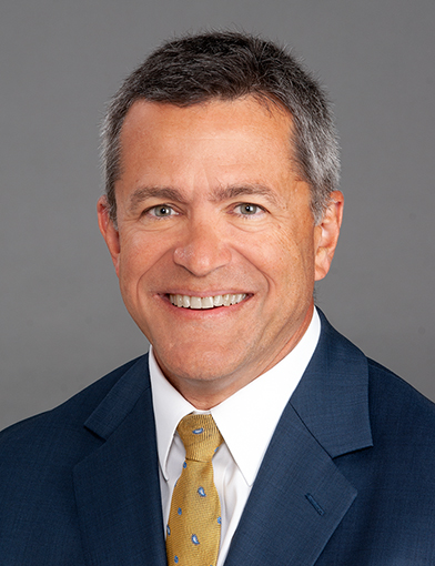 John A. Wilson, MD