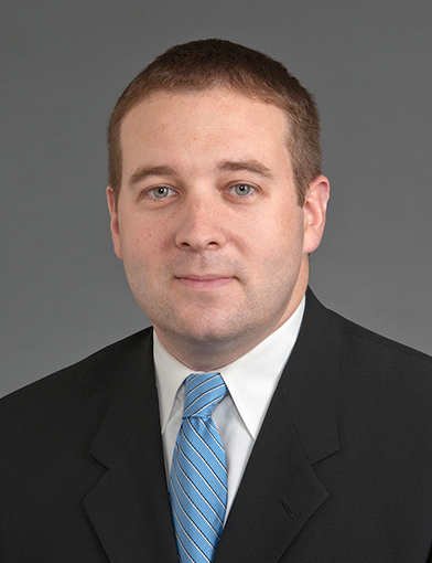 Justin Hurie, MD