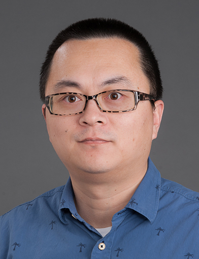 Liang Liu, PhD