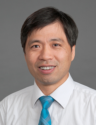 Lijun Ma, PhD, MD