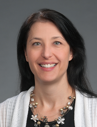 Linda Nicolotti, PhD