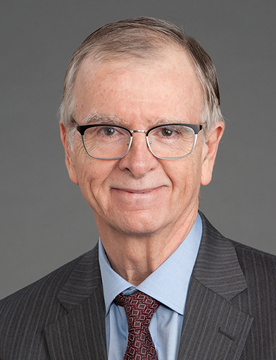 Lowell L. Hart, MD