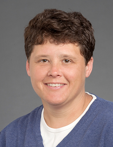 Melaney K. Gee, DVM