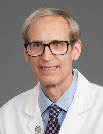 Michael V. Rocco, MD