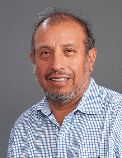 Omar P. Sangueza, M.D.