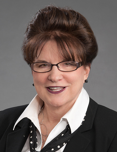 Patricia A. Gibson, MS