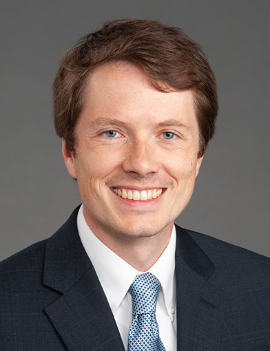 Paul Michael Bunch, MD