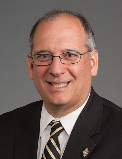 Ralph B. D'Agostino Jr., PhD