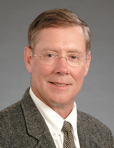 Richard G. Weaver Jr., MD