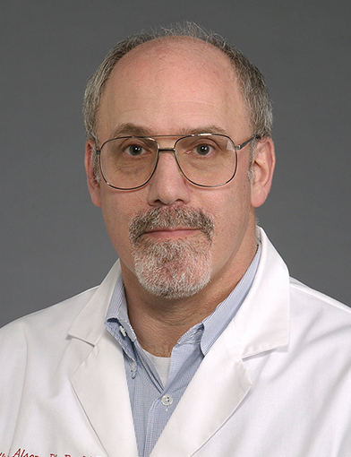 Roy L. Alson, MD, PhD
