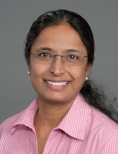 Savithri Nageswaran, MBBS, MPH