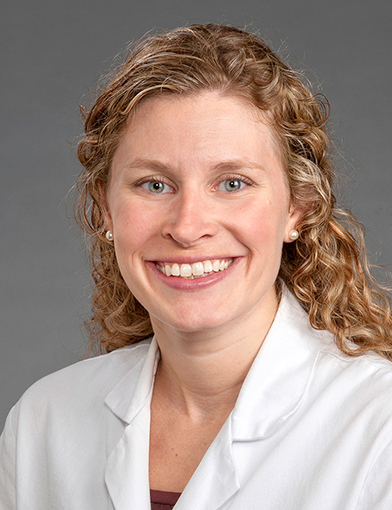 Stephanie Jane Myers, MD