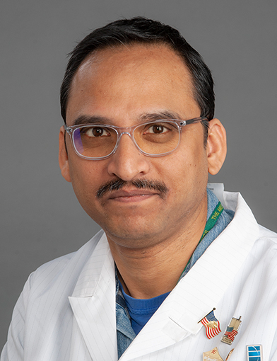 Swapan K. Das, MSc, PhD