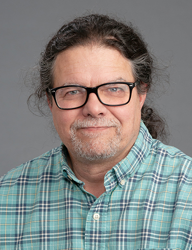 Thomas J. Martin, PhD