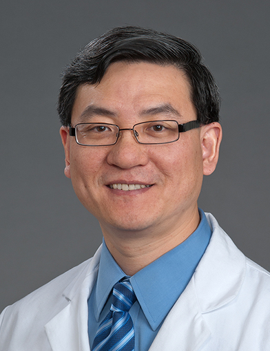 Zhongyu John Li, MD, PhD