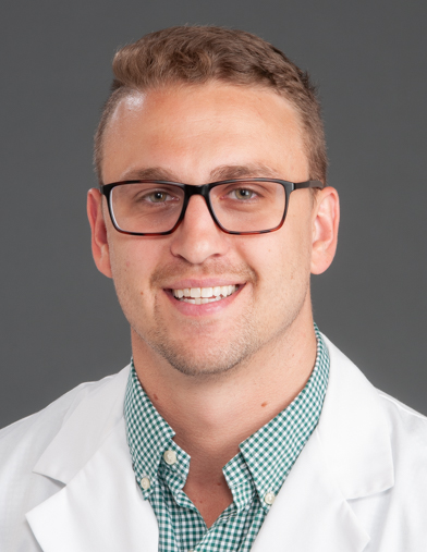 Collin M McKenzie, MD
