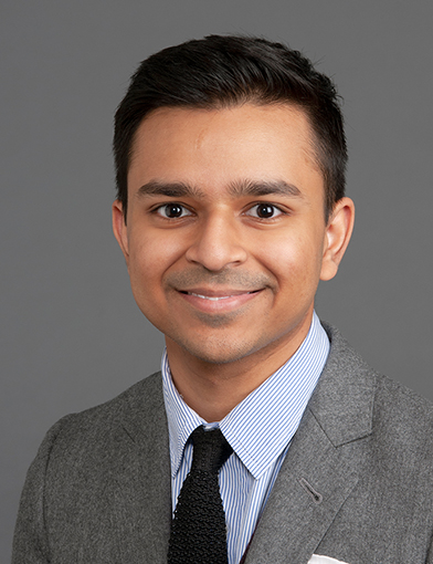 Kunjan Patel, MD