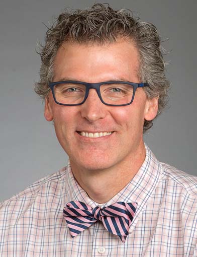 Erik D. Brady, PhD
