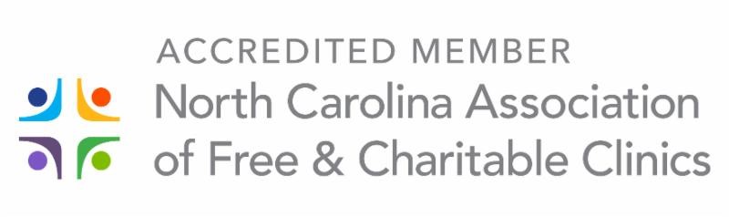 North Carolina Association of Free and Charitable Clinics