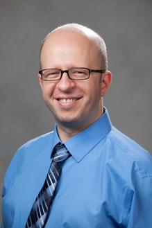 Jason Oliver