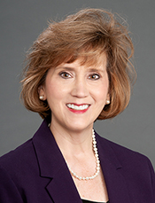 Joanna Lyall, Executive Editor