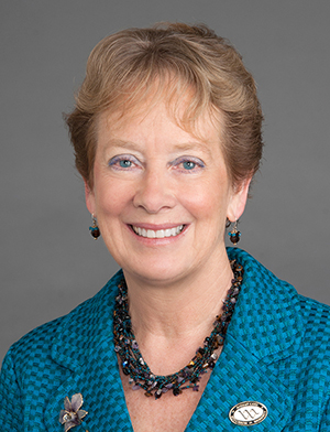 Julie Freischlag, MD