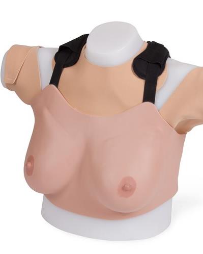 Breast Exam Trainer