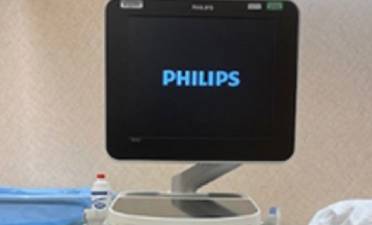 Philips Sparq CEAL Ultrasound