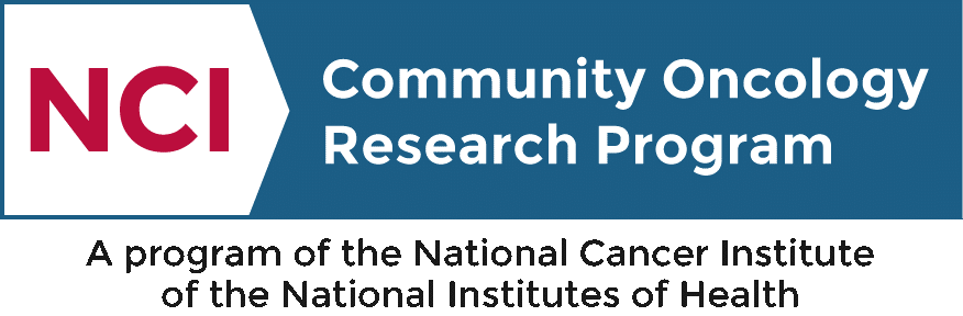 Community Oncology Research Program