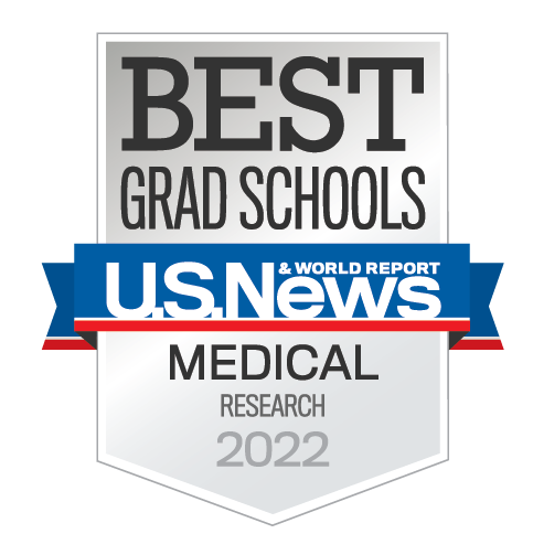 US News 2022 - Medical Research
