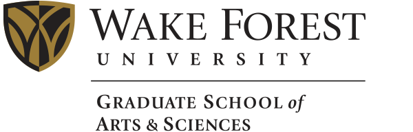 Wake Forest University Graduate School Logo
