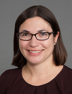 Donna Marie Williams, MD